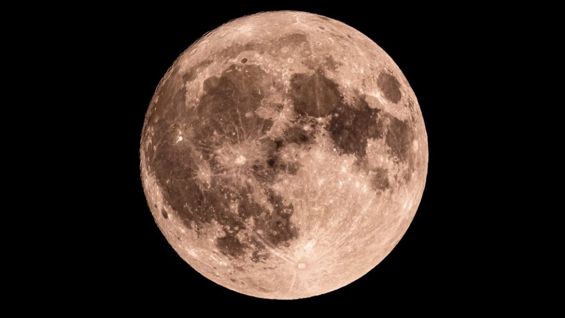 Moon phase today: What the Moon will look like on April 29