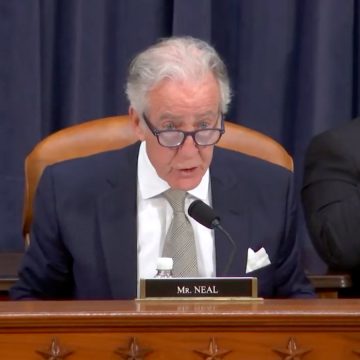 Lawmakers Grill Health System Execs on Cost Increases