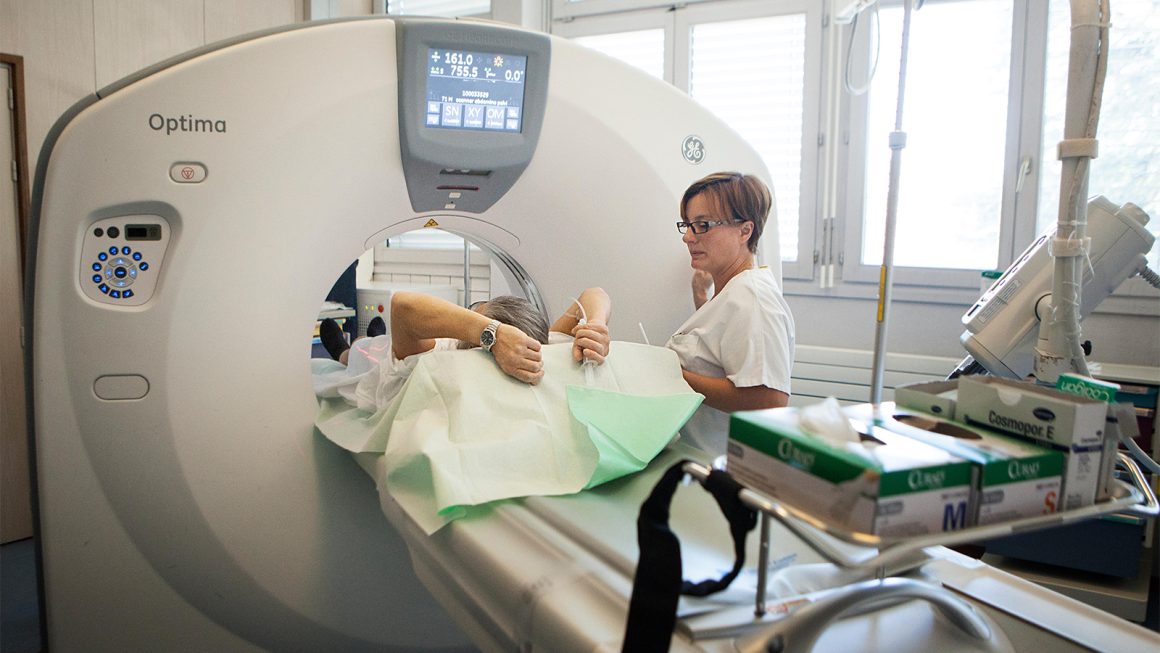 Lung Cancer Screening Rates in Eligible Adults Remain Low, Uneven