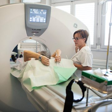 Lung Cancer Screening Rates in Eligible Adults Remain Low, Uneven