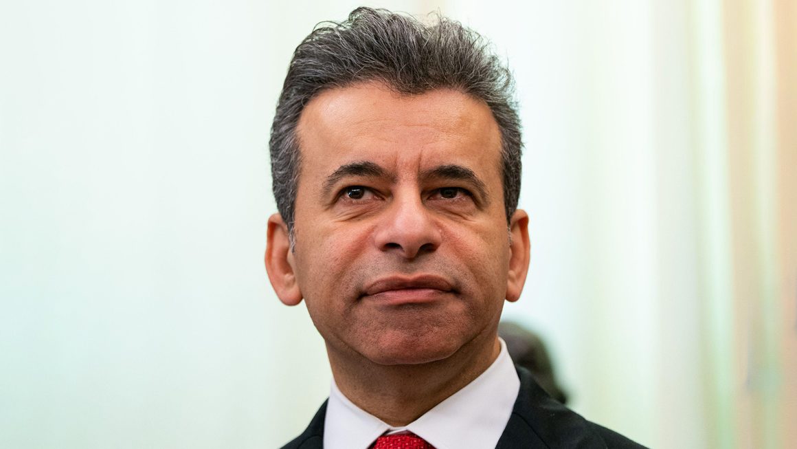 FDA Says First ‘Real-Time’ Clinical Trial Is Underway