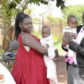 How a Partnership Transformed Health Care for Mothers, Children and Adolescents in Busoga