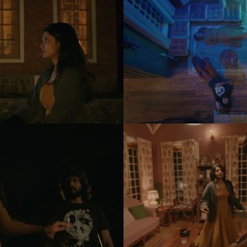 Oh Butterfly OTT release: When and where to watch Nivedhithaa Sathish’s mystery thriller