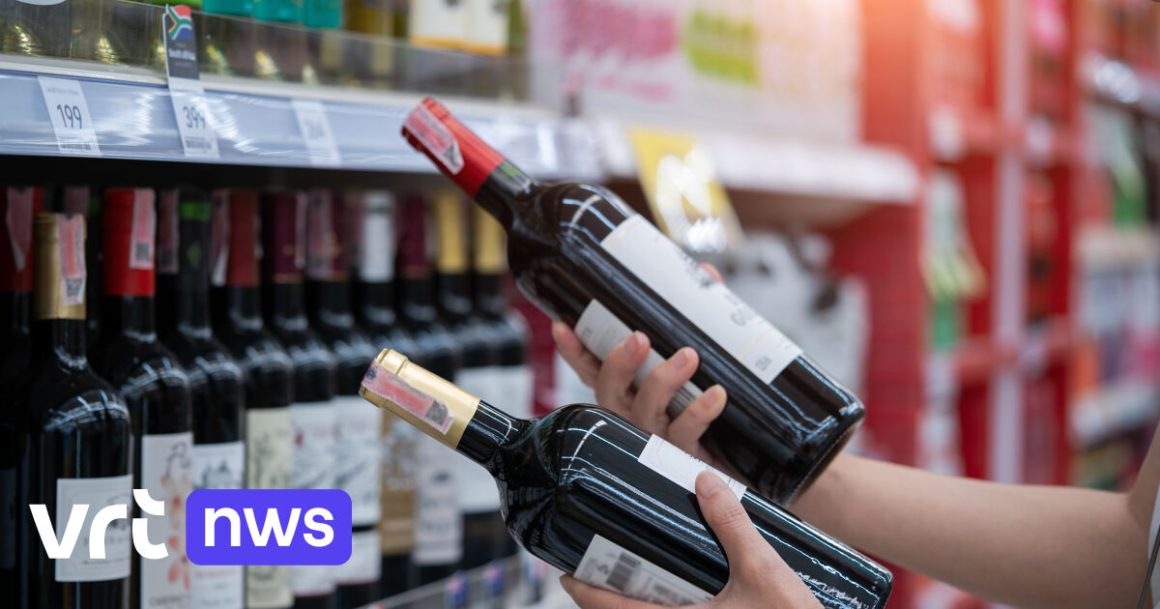 Wijn wordt sterk aangeraden op wijnwebsite Vivino? Mogelijk het gevolg van valse reviews