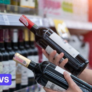 Wijn wordt sterk aangeraden op wijnwebsite Vivino? Mogelijk het gevolg van valse reviews
