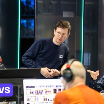 “Beste nieuwsombudsvrouw: Gebruikt de redactie artificiële intelligentie om artikels te schrijven?”