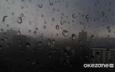 bmkg-predicts-light-rain-to-fall-in-parts-of-jakarta-today.jpg BMKG Predicts Light Rain to Fall in Parts of Jakarta Today
