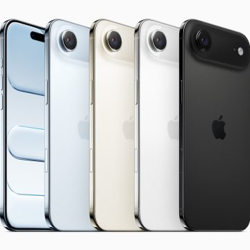 iPhone Air razočarao: tržište se okreće praktičnosti