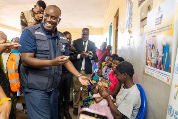 malawi-launches-second-round-of-polio-vaccination-campaign.jpeg Malawi launches second round of polio vaccination campaign
