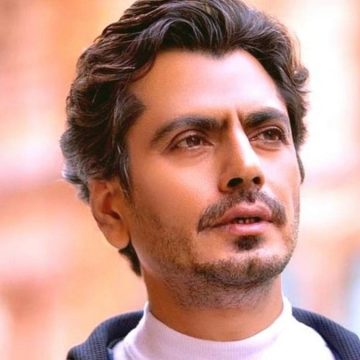 Nawazuddin Siddiqui talks about the time when he ate Parle-G for survival