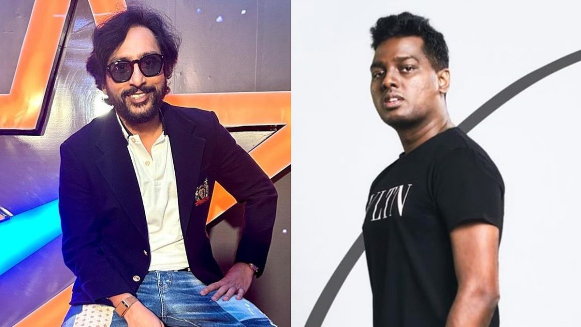 RJ Balaji recalls trolling Atlee’s Raja Rani and praises his evolution as a director