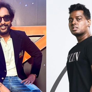 rj-balaji-recalls-trolling-atlees-raja-rani-and-praises-his-evolution-as-a-director.jpg RJ Balaji recalls trolling Atlee’s Raja Rani and praises his evolution as a director