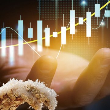 Historical growth, ‘ETF 400 trillion era’… “If semiconductor performance deteriorates, the stock market will shake up.”