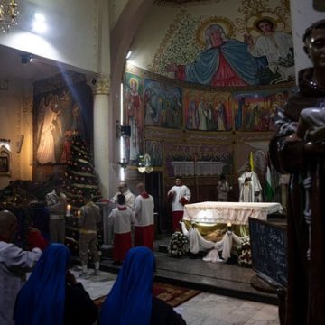 our-christian-cultural-heritage-is-being-wiped-out-before-the-eyes-of-the-world.jpeg Our Christian cultural heritage is being wiped out before the eyes of the world