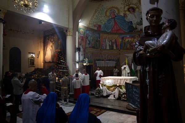 our-christian-cultural-heritage-is-being-wiped-out-before-the-eyes-of-the-world.jpeg Our Christian cultural heritage is being wiped out before the eyes of the world