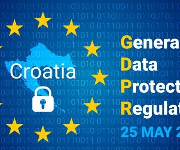 Utjecaj GDPR-a u Hrvatskoj praksi: Jesmo li stvarno zaštićeni?