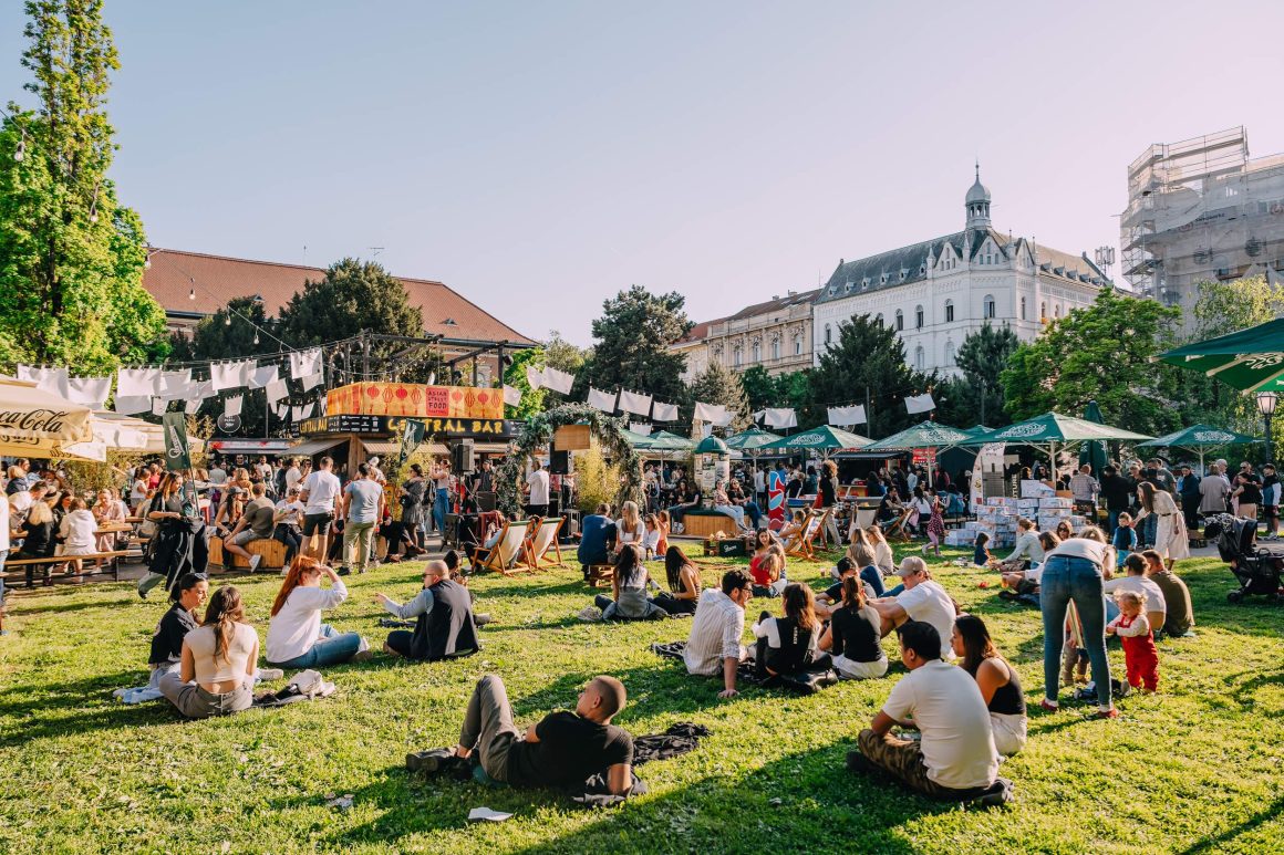 U Zagreb stiže četvrto izdanje Asian Street Food Festivala, prvi saznajemo što nas sve čeka