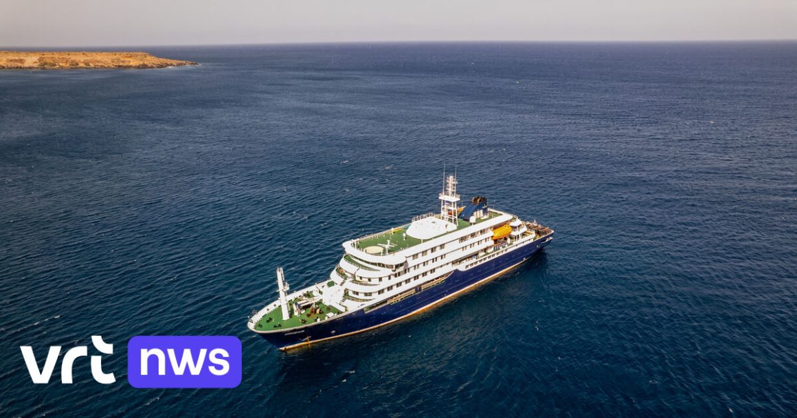 Hantavirus op cruiseschip: wat weten we over het zeldzame maar gevaarlijke virus?