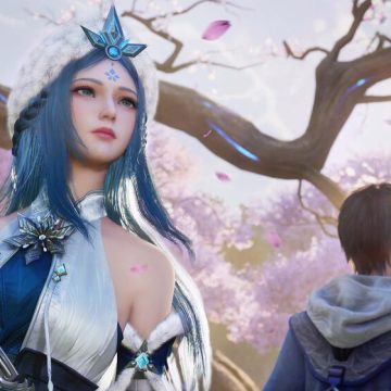 Si League of Legends no sabe qué hacer con su MMORPG, su antiguo competidor le enseña un atajo