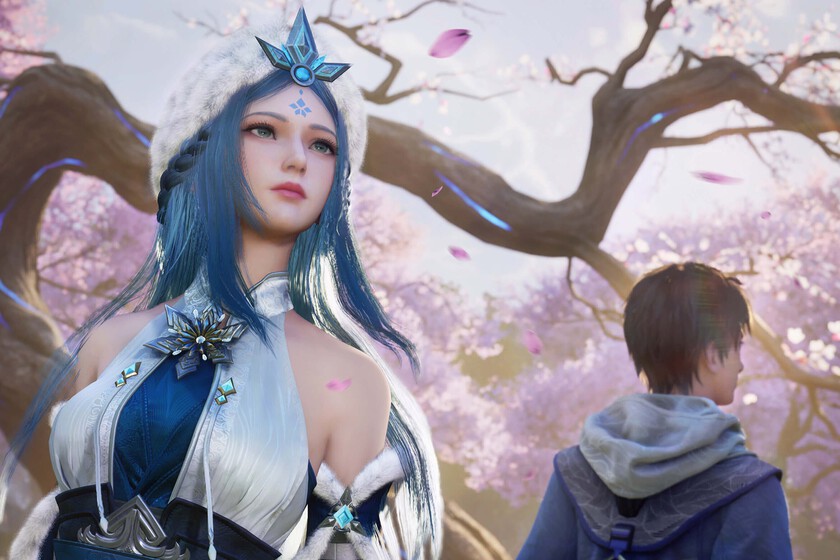 si-league-of-legends-no-sabe-que-hacer-con-su-mmorpg-su-antiguo-competidor-le-ensena-un-atajo.jpeg Si League of Legends no sabe qué hacer con su MMORPG, su antiguo competidor le enseña un atajo