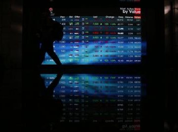 jci-predicted-to-weaken-risk-warning-drops-to-6600.jpg JCI Predicted to Weaken, Risk Warning Drops to 6,600