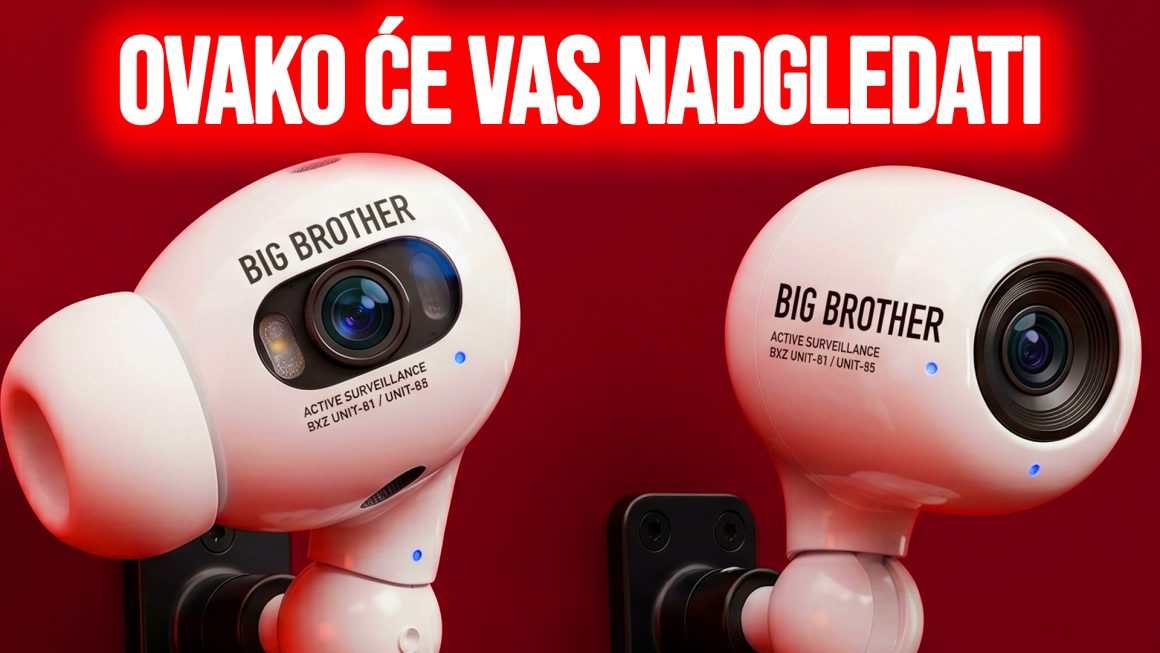 AI ima naše podatke, a sada mu dajemo oči! (VIDEO) – Newsbox S05E13