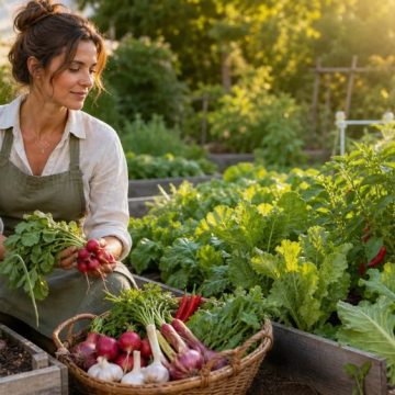 Trucul grădinarilor pentru cea mai bună recoltă. 8 plante care acționează ca repelente naturale pentru dăunătorii din grădină