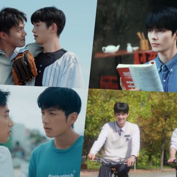 5 New BL Dramas To Watch Right Now