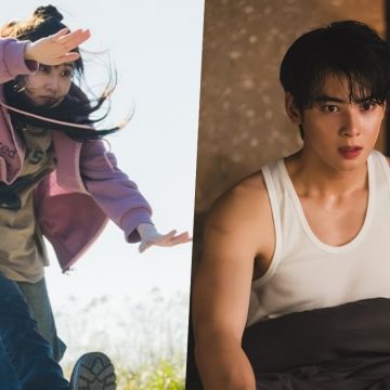 Park Eun Bin, Cha Eun Woo, And More Get Caught Up In Incidents Against Their Wills In New Drama “The WONDERfools”