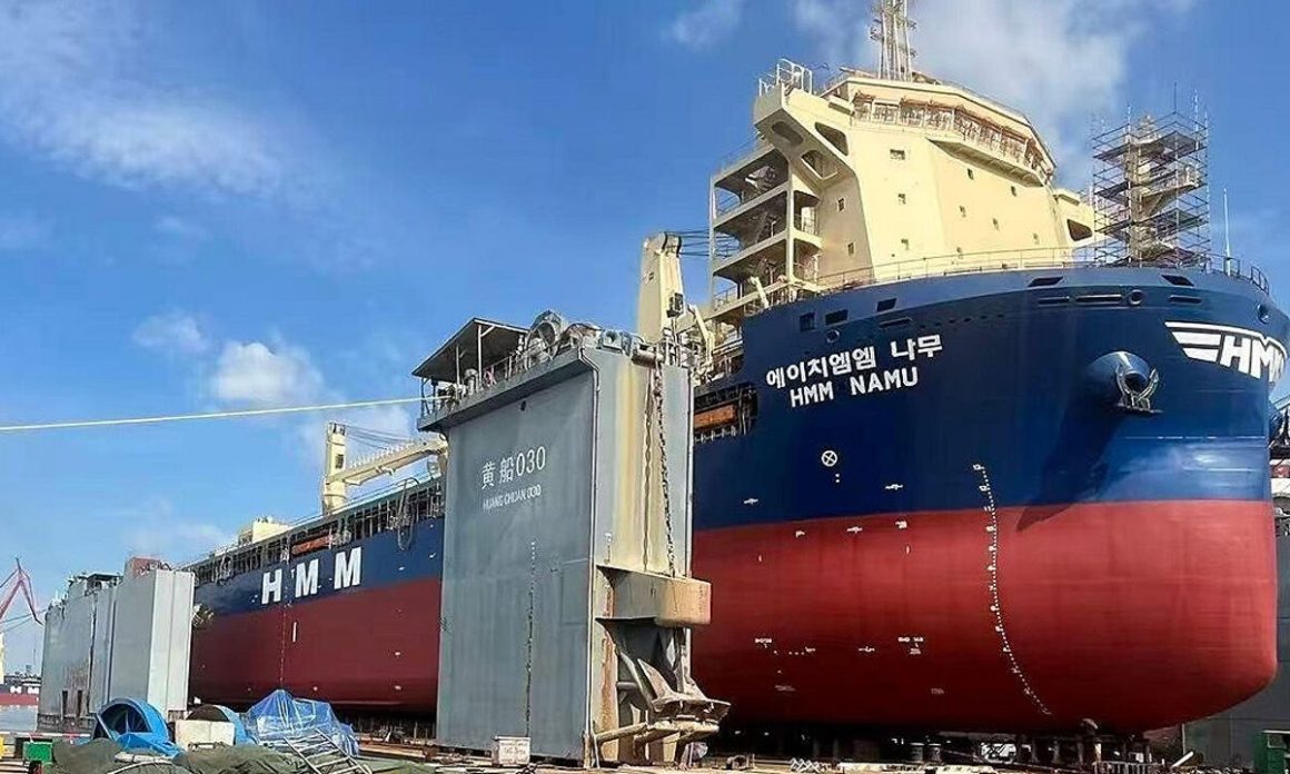 why-cant-i-enter-the-engine-room-of-the-hmm-accident-ship-risk-of-suffocation.jpg Why can’t I enter the engine room of the HMM accident ship? “Risk of suffocation”