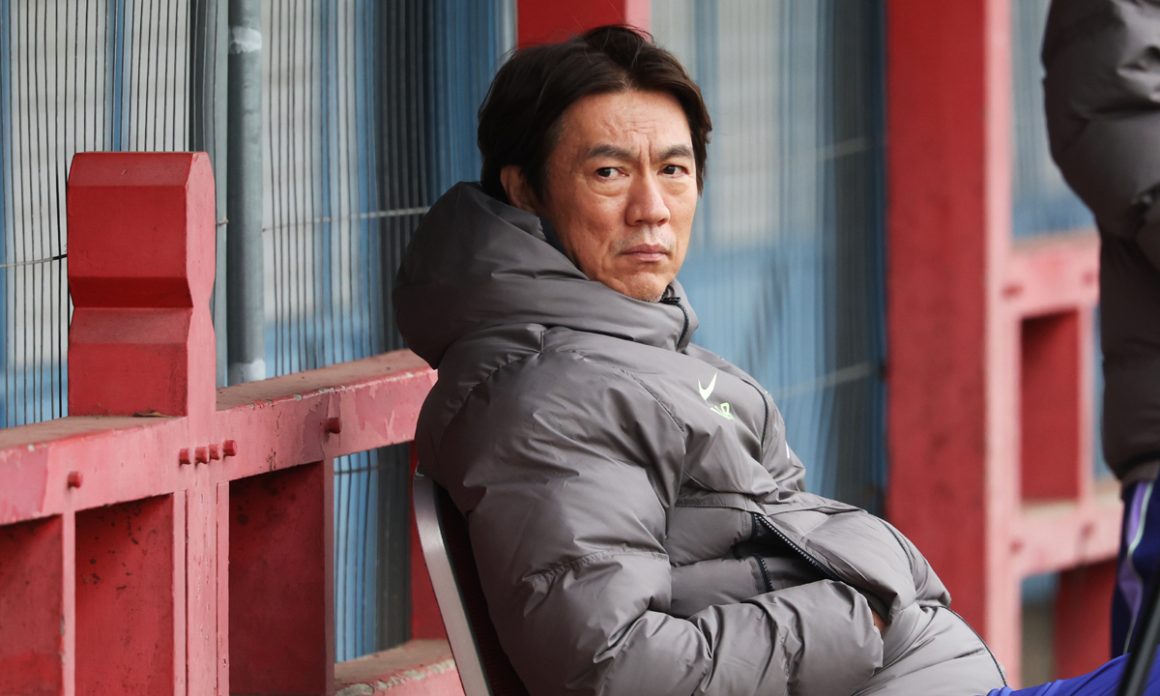 why-all-of-a-sudden-hong-myung-boho-fifa-ranking-100th-el-salvador-and-final-sparring69fad0995c4ca.jpg “Why all of a sudden?”… Hong Myung-boho, ‘FIFA Ranking 100th’ El Salvador and final sparring ‘Seolwangseolrae’