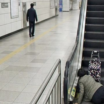 when-we-lowered-the-speed-accidents-decreased-by-44-daegu-metropolitan-railway-expand69fc2f002e6e9.jpg “When we lowered the speed, accidents decreased by 44%”… Daegu metropolitan railway expands decelerated escalator operation