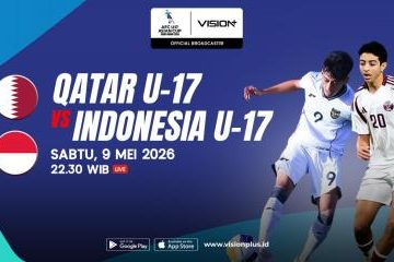 how-to-watch-and-live-streaming-link-for-the-indonesian-u-17-vs-qatar-national-team-i69fc2f02642d5.jpeg How to Watch and Live Streaming Link for the Indonesian U-17 vs Qatar National Team in the 2026 U-17 Asian Cup