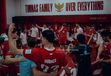 fifa-officially-appoints-indonesian-national-team-as-host-of-division-i-fifa-asean-cu69fc2f0431871.jpg FIFA Officially Appoints Indonesian National Team as Host of Division I FIFA ASEAN Cup 2026, These Are the Potential Opponents!