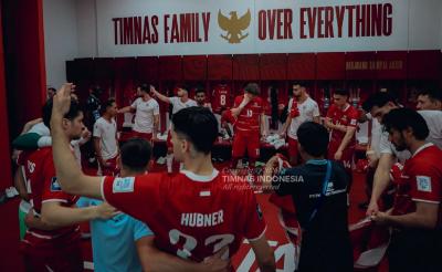 fifa-officially-appoints-indonesian-national-team-as-host-of-division-i-fifa-asean-cu69fc2f0431871.jpg FIFA Officially Appoints Indonesian National Team as Host of Division I FIFA ASEAN Cup 2026, These Are the Potential Opponents!