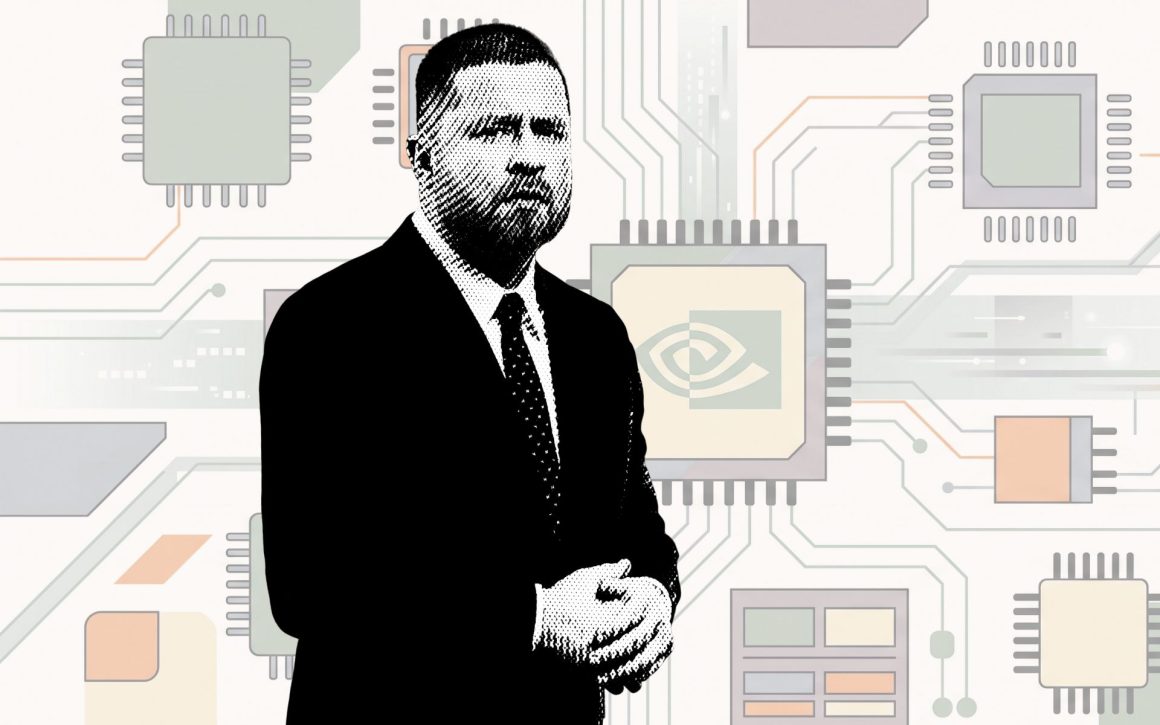 ČNB koupila čipy od Nvidie a pouští na nich AI od Mistralu, OpenAi či Alibaby. Pomáhá jí s dohledem