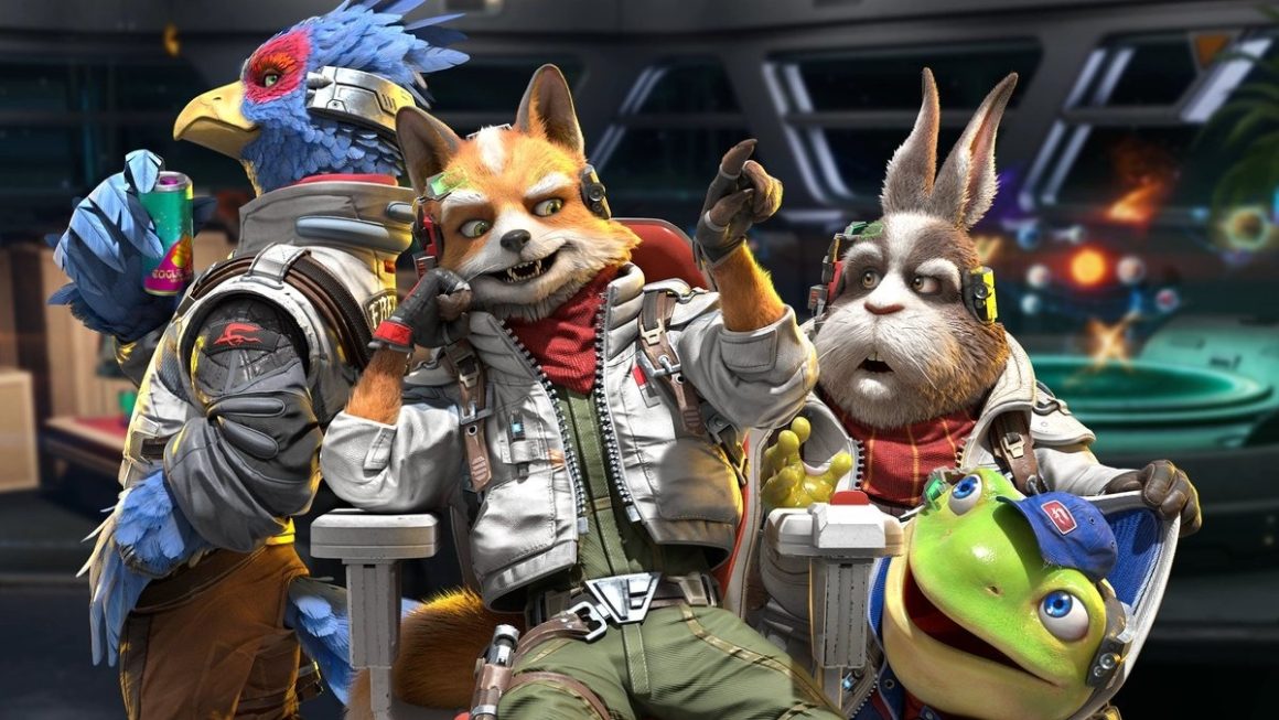 nintendo-ya-ha-anadido-estas-melodias-de-star-fox-para-nintendo-switch-2-a-nintendo-music.jpg Nintendo ya ha añadido estas melodías de Star Fox para Nintendo Switch 2 a Nintendo Music