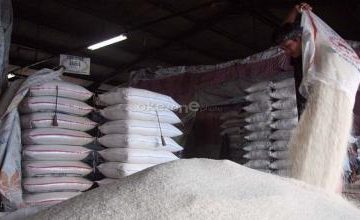 bapanas-ensures-rice-prices-still-comply-with-het.jpg Bapanas Ensures Rice Prices Still Comply with HET