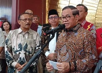 Pramono: Organic Waste Dominates Jakarta, Sorting Starts on May 10