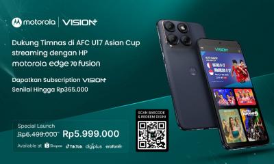 watch-the-indonesia-u-17-vs-qatar-u-17-national-team-match-at-vision-using-motorola-e69fd813614a02.jpg Watch the Indonesia U-17 vs Qatar U-17 national team match at VISION using Motorola Edge 70 Fusion!