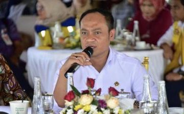 the-body-of-bpk-ri-member-haerul-saleh-will-be-buried-in-kolaka-sultra.jpg The body of BPK RI member Haerul Saleh will be buried in Kolaka, Sultra