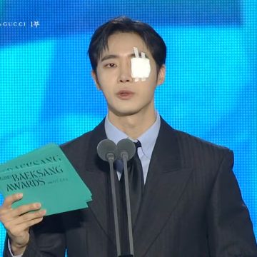 choo-young-woos-agency-explains-his-eye-injury-after-baeksang-arts-awards.jpg Choo Young Woo’s Agency Explains His Eye Injury After Baeksang Arts Awards