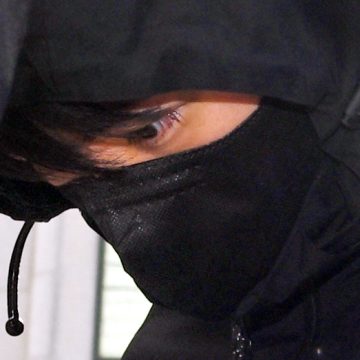 “The face of the perpetrator of the Gwangju high school girl attack”… Spread of photos, names, etc. on SNS