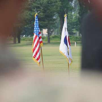 Ahn Gyu-baek makes a surprise visit to the US on the 10th to 14th… Focus on creating an inflection point in pending issues between Korea and the United States