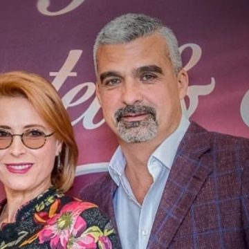 Monica Davidescu și Aurelian Temișan, șocați de moartea actorului Ioan Isaiu: „A plecat așa de tânăr!”