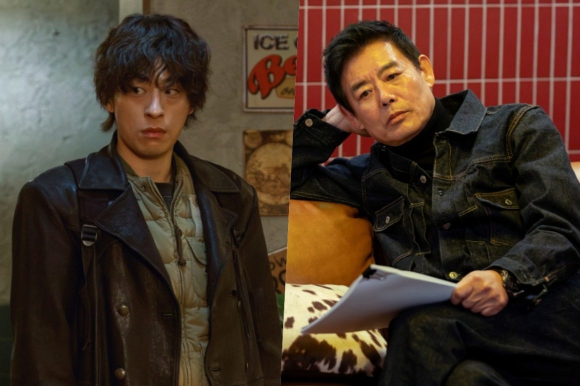 Sung Dong Il To Make Special Appearance In “We Are All Trying Here”