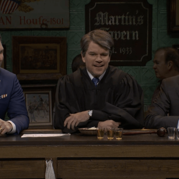 aziz-ansari-hits-the-snl-bar-with-matt-damon-colin-jost-to-battle-the-war-against-mal6a0031726583c.png Aziz Ansari Hits the ‘SNL’ Bar With Matt Damon, Colin Jost to Battle the “War Against Male Loneliness”