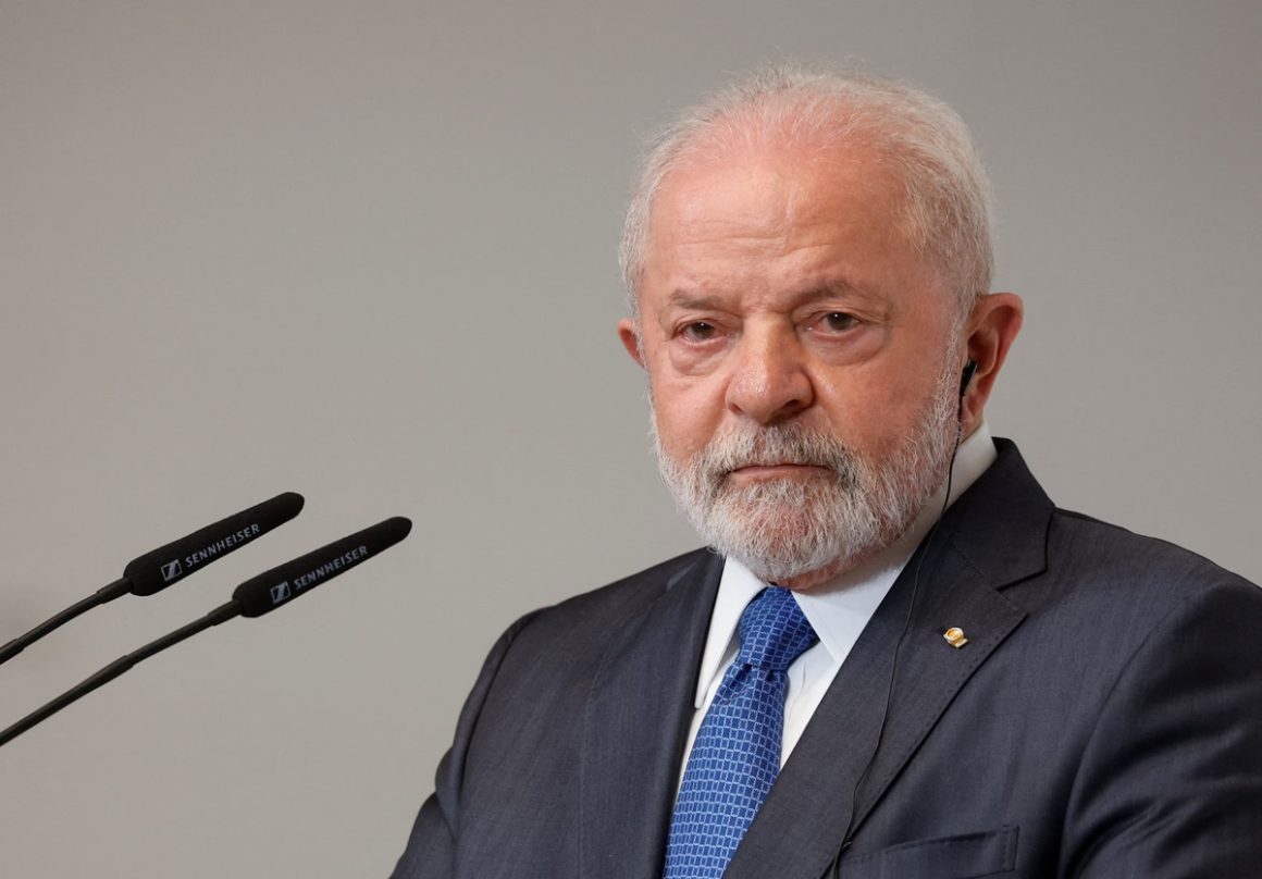 north-koreas-ambassador-to-brazil-submits-credentials-to-president-lula-emphasis-on-f6a0031cfbbccf.jpg North Korea’s ambassador to Brazil submits credentials to President Lula… Emphasis on ‘friendly relations’