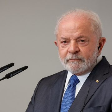 North Korea’s ambassador to Brazil submits credentials to President Lula… Emphasis on ‘friendly relations’