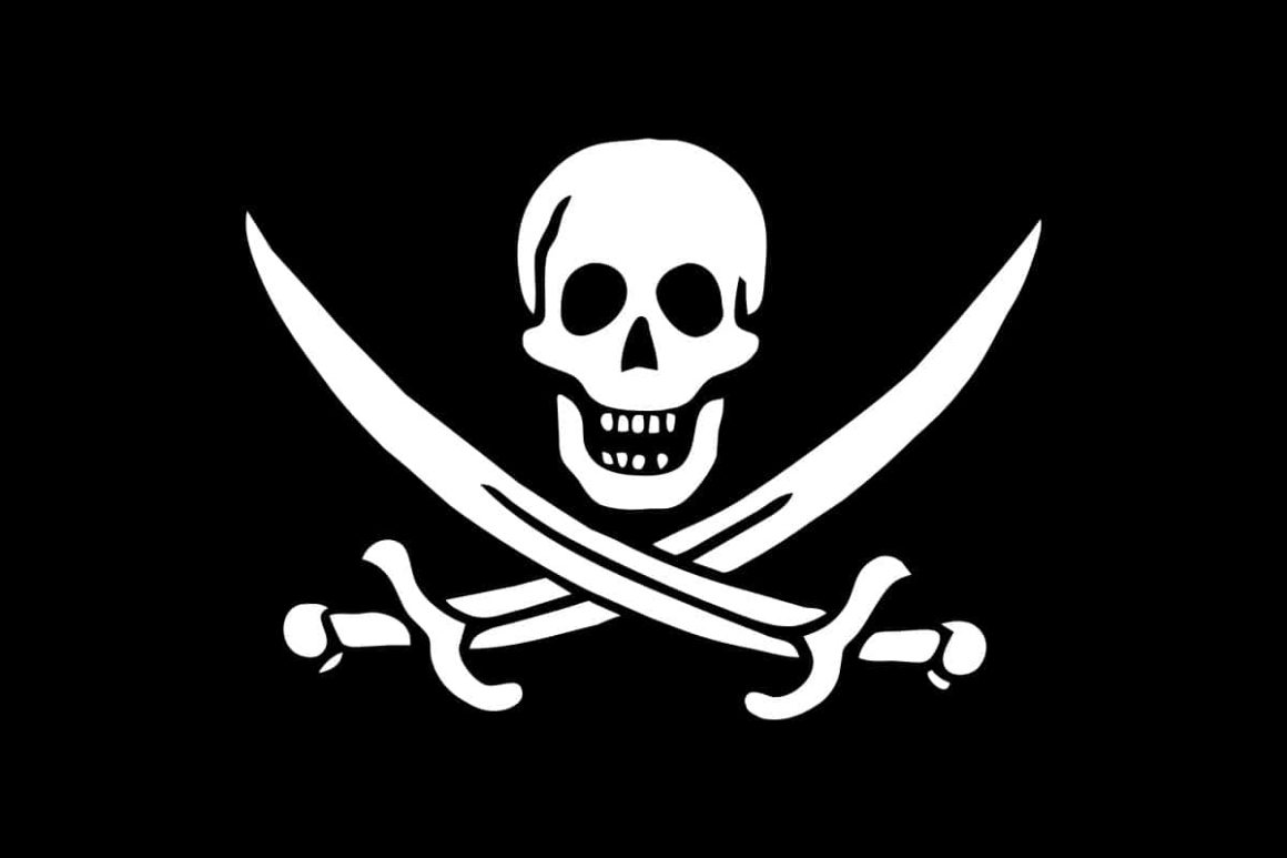 Pirataria em 2026: Esticaram a corda e agora ela partiu!